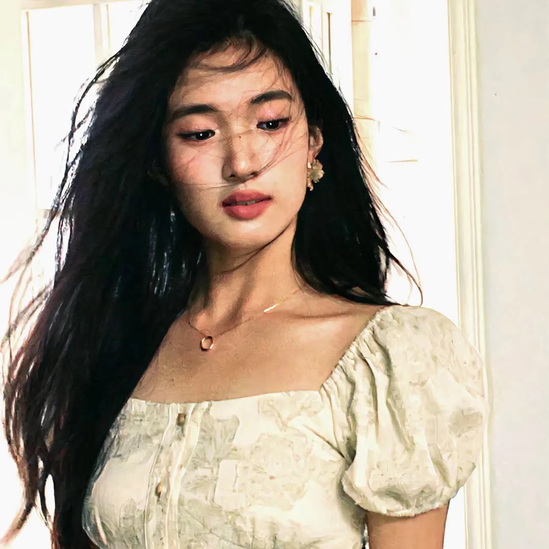 我老婆不是人